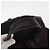 Zaino LOEWE in tela PVC nero e oro Auth 150809 D'oro - vista 7