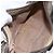 Borsa Gucci GG Supreme Web Sherry Line PVC Beige Oro Rosso 89 02 032 Auth SW1762 D'oro - vista 18