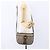 Borsa Gucci GG Supreme Web Sherry Line PVC Beige Oro Rosso 89 02 032 Auth SW1762 D'oro - vista 24