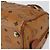 Borsa MCM Logogram Vicetos in pelle PVC marrone e oro Auth BA7689 D'oro - vista 10