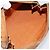 Borsa MCM Logogram Vicetos in pelle PVC marrone e oro Auth BA7689 D'oro - vista 17