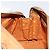 Borsa MCM Logogram Vicetos in pelle PVC marrone e oro Auth BA7689 D'oro - vista 19