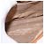 Céline Borsa a Spalla in Tela Macadam CELINE PVC Beige Oro Auth 152081 D'oro - vista 11