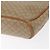 Céline Borsa a Spalla in Tela Macadam CELINE PVC Beige Oro Auth 152081 D'oro - vista 17