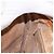 Céline Borsa a Spalla in Tela Macadam CELINE PVC Beige Oro Auth 152081 D'oro - vista 21