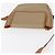 Céline Borsa a Spalla in Tela Macadam CELINE PVC Beige Oro Auth 152081 D'oro - vista 6