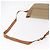 Céline Borsa a Spalla in Tela Macadam CELINE PVC Beige Oro Auth 152081 D'oro - vista 7
