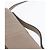 BALLY Borsa a Spalla in Pelle Beige Oro Auth BA7570 D'oro - vista 14
