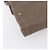 BALLY Borsa a Spalla in Pelle Beige Oro Auth BA7570 D'oro - vista 17