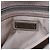 BALLY Borsa a Spalla in Pelle Beige Oro Auth BA7570 D'oro - vista 19