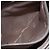 BALLY Borsa a Spalla in Pelle Beige Oro Auth BA7570 D'oro - vista 23