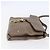 BALLY Borsa a Spalla in Pelle Beige Oro Auth BA7570 D'oro - vista 4