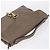 BALLY Borsa a Spalla in Pelle Beige Oro Auth BA7570 D'oro - vista 6