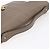 BALLY Borsa a Spalla in Pelle Beige Oro Auth BA7570 D'oro - vista 7