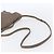 BALLY Borsa a Spalla in Pelle Beige Oro Auth BA7570 D'oro - vista 8