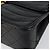 Borsa a Spalla CHANEL in Pelle di Agnello Nera Oro CC Auth bs30716 Nero D'oro - vista 14