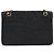 Borsa a Spalla CHANEL in Pelle di Agnello Nera Oro CC Auth bs30716 Nero D'oro - vista 2