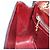 Borsa a Spalla CHANEL in Pelle di Agnello Nera Oro CC Auth bs30716 Nero D'oro - vista 20