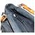 Borsa a mano in suede GUCCI Bamboo 2way Nera 002 2058 0508 0 Auth ep11483 Nero - vista 21