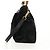 Borsa a mano in suede GUCCI Bamboo 2way Nera 002 2058 0508 0 Auth ep11483 Nero - vista 3
