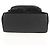 Borsa a mano in suede GUCCI Bamboo 2way Nera 002 2058 0508 0 Auth ep11483 Nero - vista 5