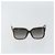Gafas de sol de plástico marrón de la línea Sherry de GUCCI Auth 148978 Castaño - vista 2