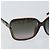 Gafas de sol de plástico marrón de la línea Sherry de GUCCI Auth 148978 Castaño - vista 6