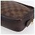 LOUIS VUITTON Trousse Toilette 25 Damier Ebene Borsa Clutch N47624 LV Auth bs30836 - vista 15