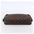 LOUIS VUITTON Trousse Toilette 25 Damier Ebene Borsa Clutch N47624 LV Auth bs30836 - vista 6