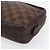 LOUIS VUITTON Trousse Toilette 25 Damier Ebene Borsa Clutch N47624 LV Auth bs30836 - vista 7