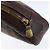 LOUIS VUITTON Trousse Toilette 25 Damier Ebene Borsa Clutch N47624 LV Auth bs30836 - vista 8