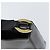 Borsa a Spalla Christian Dior in Pelle Nera Oro Auth 152185 Nero D'oro - vista 10