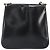 Borsa a Spalla Christian Dior in Pelle Nera Oro Auth 152185 Nero D'oro - vista 13