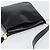 Borsa a Spalla Christian Dior in Pelle Nera Oro Auth 152185 Nero D'oro - vista 6