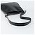 Borsa a Spalla Christian Dior in Pelle Nera Oro Auth 152185 Nero D'oro - vista 7