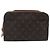 LOUIS VUITTON Clutch Orsay Monogram M51790 LV Auth 152974 Monogramma - vista 2