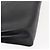 Bolso de mano de lona de panal PVC 2 en 1 Christian Dior negro y dorado Auth 149368 - vista 16
