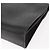 Bolso de mano de lona de panal PVC 2 en 1 Christian Dior negro y dorado Auth 149368 - vista 17