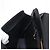 Bolso de mano de lona de panal PVC 2 en 1 Christian Dior negro y dorado Auth 149368 - vista 20