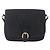 Borsa a Spalla GG Canvas Gucci Nera Oro Auth 152003 Nero D'oro - vista 13