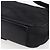 Borsa a Spalla GG Canvas Gucci Nera Oro Auth 152003 Nero D'oro - vista 15