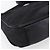 Borsa a Spalla GG Canvas Gucci Nera Oro Auth 152003 Nero D'oro - vista 16