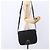 Borsa a Spalla GG Canvas Gucci Nera Oro Auth 152003 Nero D'oro - vista 21