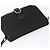 Borsa a Spalla GG Canvas Gucci Nera Oro Auth 152003 Nero D'oro - vista 6