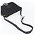Borsa a Spalla GG Canvas Gucci Nera Oro Auth 152003 Nero D'oro - vista 7