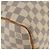 LOUIS VUITTON Borsa Boston Keepall 50 Damier Azur N41430 Auth LV 154925V - vista 16