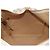 LOUIS VUITTON Borsa Boston Keepall 50 Damier Azur N41430 Auth LV 154925V - vista 22
