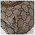 GUCCI GUCCI Plus Borsa Tote Sherry Line in PVC Beige Oro Auth 151618 D'oro - vista 10
