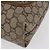 GUCCI GUCCI Plus Borsa Tote Sherry Line in PVC Beige Oro Auth 151618 D'oro - vista 15