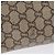 GUCCI GUCCI Plus Borsa Tote Sherry Line in PVC Beige Oro Auth 151618 D'oro - vista 7